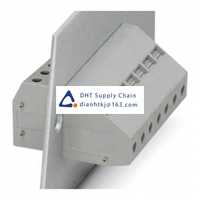 Phoenix Contact_0717694_Terminal Block Connector