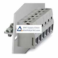 Phoenix Contact_0717979_Terminal Block Connector