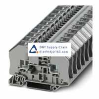 Phoenix Contact_3049945_Terminal Block Connector