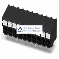 Phoenix Contact_1823735_Terminal Block Connector