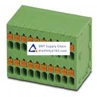 Phoenix Contact_1841539_Terminal Block Connector