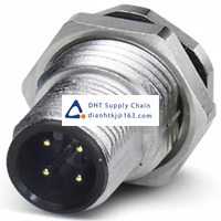 Phoenix Contact_1404979_Circular connector