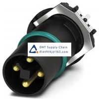 Phoenix Contact_1406397_Circular connector