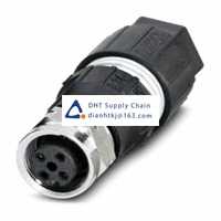 Phoenix Contact_1440782_Circular connector