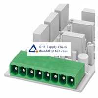 Phoenix Contact_1913675_Printed Circuit Board Connector