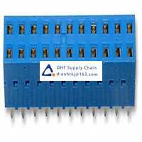 Amphenol Communications Solutions_76342-307LF_Printed Circuit Board Connector