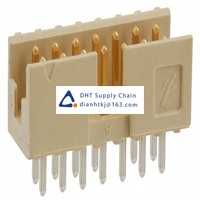 Amphenol Communications Solutions_98414-G06-14LF_Printed Circuit Board Connector