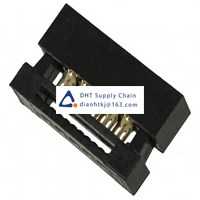 Amphenol Communications Solutions_20021444-00010T1LF_Printed Circuit Board Connector