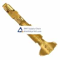 Amphenol Communications Solutions_48234-002LF_Printed Circuit Board Connector