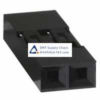 Amphenol Communications Solutions_65039-035LF_Printed Circuit Board Connector