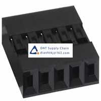 Amphenol Communications Solutions_65039-032LF_Printed Circuit Board Connector
