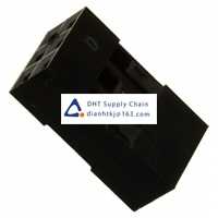 Amphenol Communications Solutions_65043-034LF_Printed Circuit Board Connector