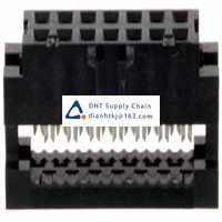 Amphenol ICC_89947-714LF_Printed Circuit Board Connector