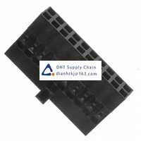 Amphenol ICC_65846-006LF_Printed Circuit Board Connector