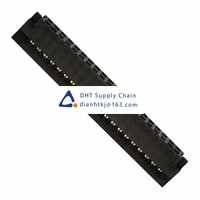 Amphenol Communications Solutions_89947-350LF_Printed Circuit Board Connector