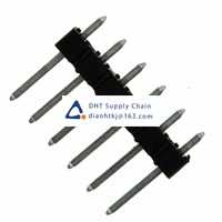 Amphenol Communications Solutions_68000-406HLF_Printed Circuit Board Connector