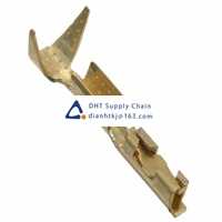 Amphenol Communications Solutions_48236-002LF_Printed Circuit Board Connector