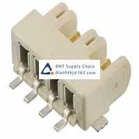 Amphenol Communications Solutions_10120045-401LF_Printed Circuit Board Connector