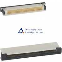 Amphenol Communications Solutions_62684-402100ALF_Printed Circuit Board Connector