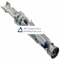 TE Connectivity_1-66109-7_Printed Circuit Board Connector