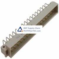 HARTING_09041327921_Backplane and Rack Connectors