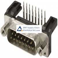 HARTING_09664227803_D-SUB connectors