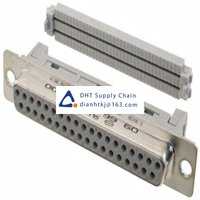 HARTING_09664187500_D-SUB connectors