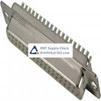 HARTING_09672504704_D-SUB connectors