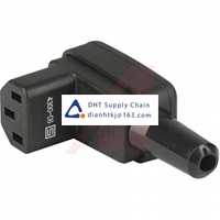 Schurter_4300.0609_Mains and DC power connectors