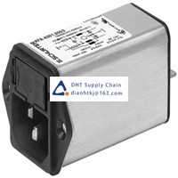 Schurter_4301.5203_Mains and DC power connectors