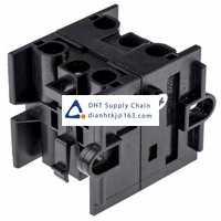 RS PRO_868-0780_Terminal Block Connector