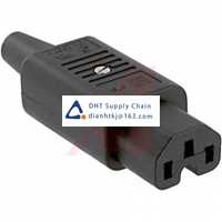 Schurter_4781.0100_Mains and DC power connectors