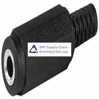 Schurter_4832.3300_AV Connector