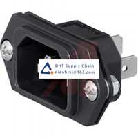 Schurter_6100.3300.33_Mains and DC power connectors