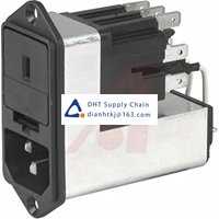 Schurter_CE60.6100.151_Mains and DC power connectors