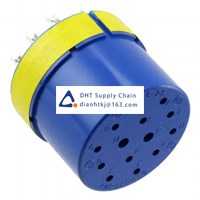 Amphenol Socapex_PT02A-14-15S_Circular connector