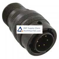 Amphenol Socapex_PT06A-10-6P_Circular connector