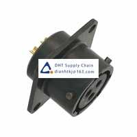 Amphenol Industrial_PT02E-16-8S_Circular connector
