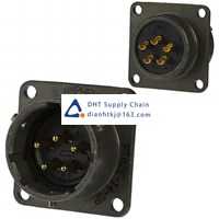 Amphenol Socapex_PT06A-8-4P_Circular connector