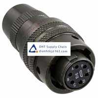 Amphenol Socapex_PT06W-10-6S_Circular connector