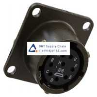 Amphenol Industrial_97-3102A-10SL-3P_Circular connector