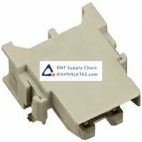 Hirose_DF64-3P-4.5H(21)_Printed Circuit Board Connector