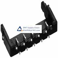 Hirose_DF65-4P-1.7V(21)_Printed Circuit Board Connector