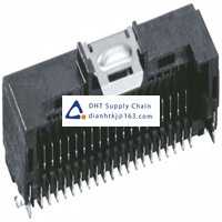 Hirose_DF50-50DP-1H(51)_Printed Circuit Board Connector