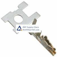 Hirose_DF50K-2830SCFA_Printed Circuit Board Connector