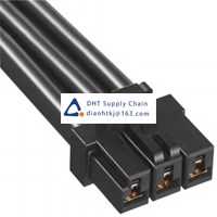 Hirose_DF60-2S-10.16C_Printed Circuit Board Connector