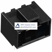 Hirose_DF60-2P-10.16DS(26)_Printed Circuit Board Connector