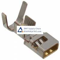 Hirose_DF60-8SCFA_Printed Circuit Board Connector