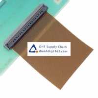 Hirose_FH52-11S-0.5SH_Printed Circuit Board Connector