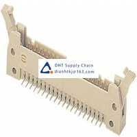 HARTING_09185067903_Printed Circuit Board Connector